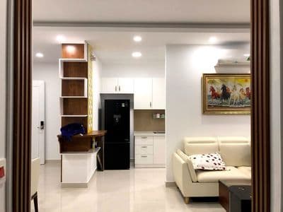 Cho thuê căn hộ saigon mia – khu trung sơn, giá tốt
