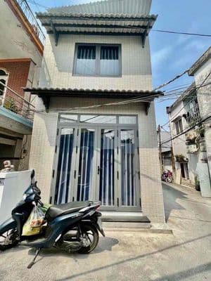 NHÀ DIỆN TÍCH THỰC TẾ LỚN - GIÁ SIÊU TỐT