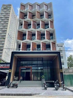 Cho thuê toà nhà office khai thác văn phòng khu đảo kim cương thủ đức