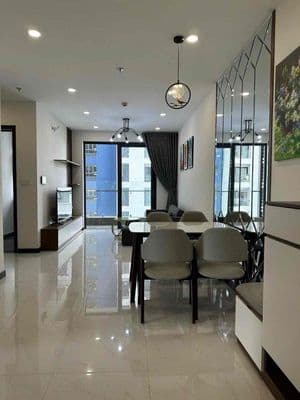 Cho thuê chung cư C Skyview Chánh Nghĩa TDM 2PN