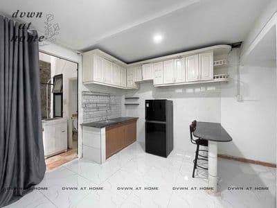 Căn hộ 1 trệt 1 lầu giá rẻ full nội thất,máy giặt riêng-cmt8 tân bình