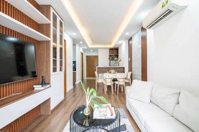 Căn hộ XiGrand Court 1PN 5.4tỷ, 2PN 7.15tỷ, 3PN 9tỷ ở Lý Thường Kiệt