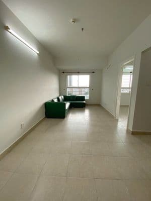 BÁN CĂN EHOME 3 2PN, 2WC, GIÁ 2,57 TỶ, NHÀ TRỐNG
