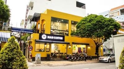 Cho Thuê Nhà Đẹp Đường Phan Xích Long, P2, Phú Nhuận, DT: 15x5m