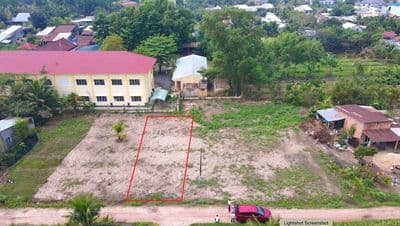 Đất đô thị gần Sài Gòn, cách cổng KCN Trảng Bàng 3km 180m2 giá 790tr