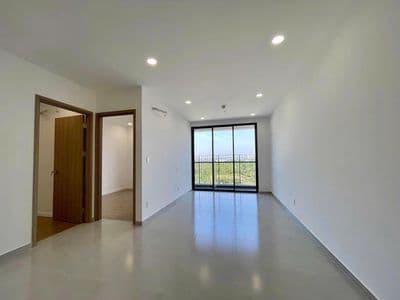 Cho Thuê Căn 2PN 2WC Chung Cư Cao Cấp MT Eastmark Giá Chỉ 6tr