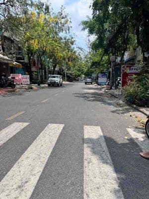 Bán đất mặt tiền đường 8,6x29m, Phường Long Hương, TP Bà Rịa,nhinh3ty