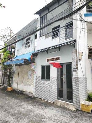 SIÊU PHẨM HẺM XE HƠI THÔNG THOÁNG - KHÔNG QUY HOẠCH GIÁ HỜI