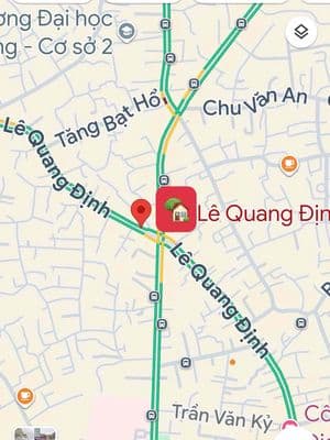 Nhà mặt tiền