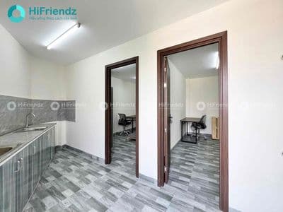 2 phòng ngủ 2 nvs gần đại học văn lang cs3