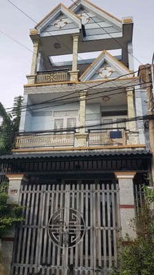 LÊN SÓNG CĂN NHÀ | XÃ BÀ ĐIỂM | GIÁ 5.2 TỶ | CHỦ GỬI