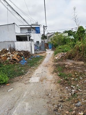 Nền Phường Tân Hạnh (Thành phố Vĩnh Long cũ), Tỉnh Vĩnh Long