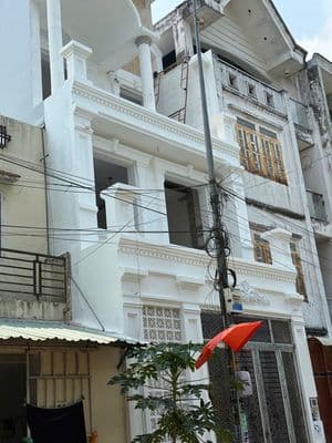 GIÁ NGỢP 5X14 KDC THANH SƠN - 3,650 TỶ