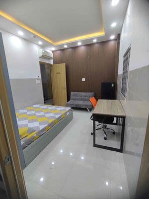 Căn Hộ Dịch Vụ 20m2 Mới Khu Phan Xích Long Phú Nhuận
