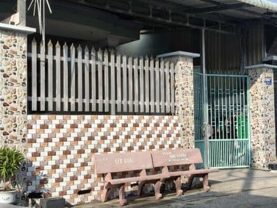 Bán nhà ấp Đình xã Củ Chi gần nhà thờ…