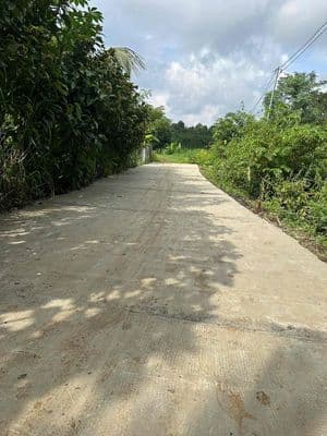 Đất ngay đường tránh Đông Eakao 10 x 43 giá 1,3 tỷ