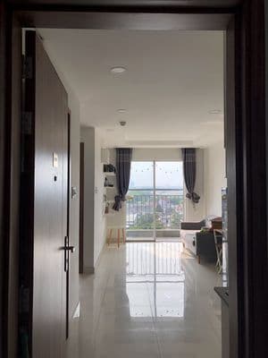 BÁN CĂN HỘ SAMSORA GẦN CẦU ĐÔNG NAI 46M GIÁ 1,3 TỶ THƯƠNG LƯỢNG