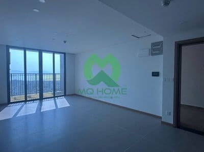 Bán căn hộ 2pn góc lớn sam towers view sông nội thất cơ bản