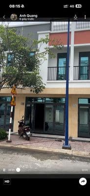 Giá Sốc 2,9 Tỷ- Ngộp NH 2 Tỷ-Nhà Phố 1T+2L - P.Bình Chuẩn, Bình Dương