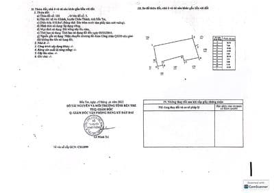Bán đất gần cầu rạch miễu – view sông tiền - đẹp