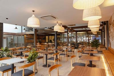 Mặt bằng 2 mt khu tôn đức thắng , ngô văn sở ngang :36m cực đẹp