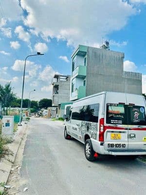 Bán lô khu nam cường 1357 TL43 DT 55,2 m2 giá 3,5 tỷ hướng mát