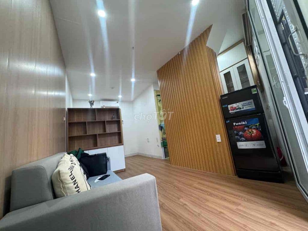 Dưới 2 tỷ có căn CCMN Bùi Xương Trạch-NT cao cấp-Sổ hồng-42m;2ngủ