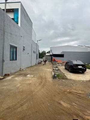 Đất Ở Phường Hoà Thọ Tây (cũ)