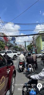 NHÀ ĐẸP Ở NGAY - ĐƯỜNG LK2-5 Q.12 - 2 TẦNG - FULL NỘI THẤT -3.48 TỶ