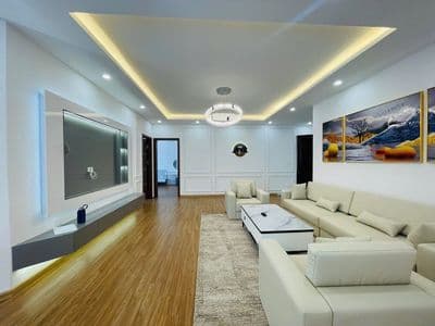 Chính chủ bán nhanh CĂN GÓC 3PN tại THE SUN - MỄ TRÌ giá nhỉnh 8 tỷ