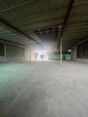 cho thuê kho xưởng dg liên khu 4-5 bình hưng hoà b bình tân 400m2 18tr