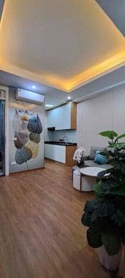 Cần bán Căn hộ phố Quan Nhân-Oto đỗ cửa 52m 2 ngủ căn góc ở ngay