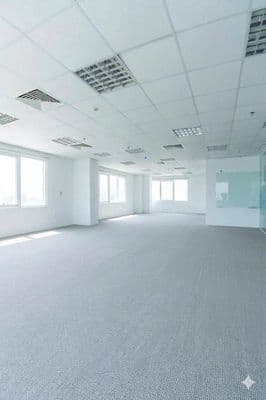 cho thuê VP đẹp, hiện đại Pasteur Quận 3 – gần Hồ Con Rùa