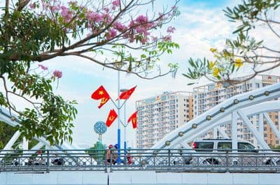 Căn hộ trung tâm TP Tây Ninh nhận nhà ở ngay