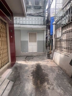 Bán nhà điện biên phủ Q10 3,6x16 1 lầu Hđt 10tr Giá: 6 tỷ 8 bớt lộc