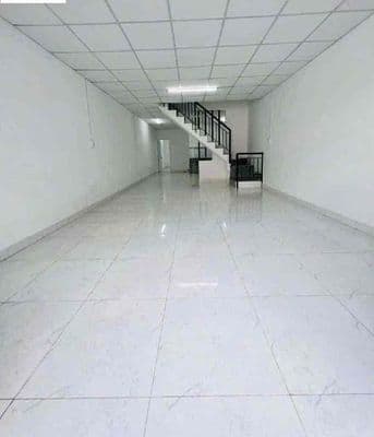 NHÀ HXH TRƯỜNG THỌ-NGANG 4,4M- 2 TẦNG- 97M2- 6,1 TỶ