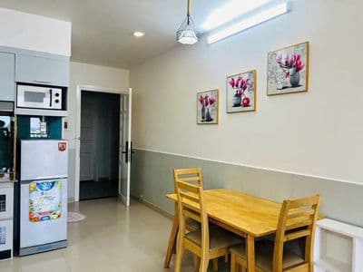 Cho Thuê : Căn Chung Cư - Biconsi Phú Hòa 1 - Thủ Dầu Một
