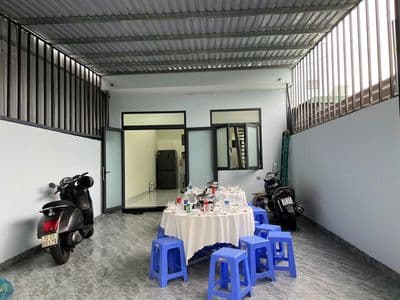 Bán nhà hẻm ô tô 113m2 Hàn Thuyên, 2 phòng ngủ, sân ô tô - 3,8 tỷ