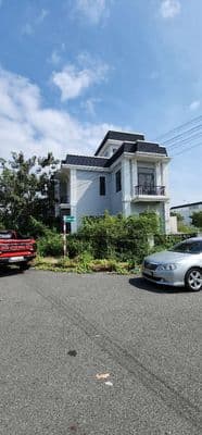 Căn góc nhà phố vườn view sông The Sol- SHCC- Vừa ở vừa kinh doanh