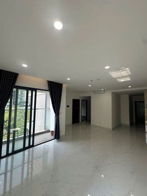 Diamond Alnata Plus cho thuê căn góc 2pn-2wc view đại lộ đẹp 16tr/th