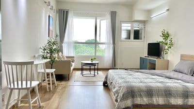 Studio Charmington La Pointe Full nội thất 13tr