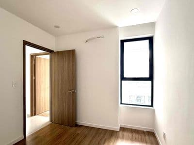 Cho thuê căn hộ 1PN+1 nhà mới có nội thất, giá 5 triệu/tháng ở liền