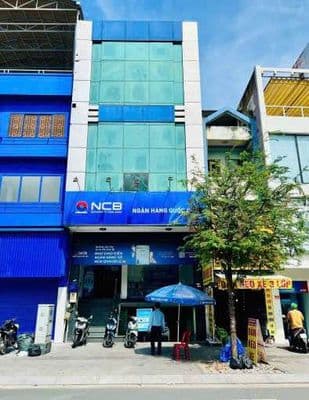  siêu vị trí phan đăng lưu – mặt tiền 8m ngang – giá chỉ 110tr