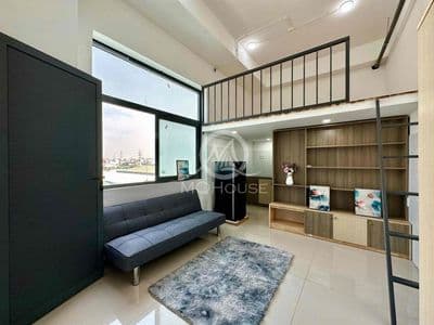 CĂN HỘ STUDIO - CỬA SỔ TRỜI - HOÀ BÌNH - TÔ HIỆU - ĐẦM SEN - FULL NT