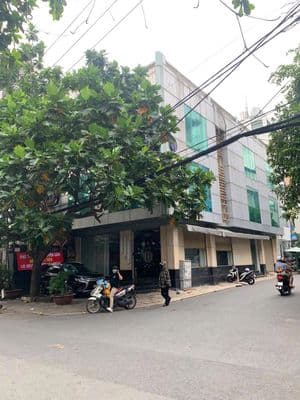 Cho thuê nhà gốc 2mt bàu cát 1_8x18m_trệt 3 lầu