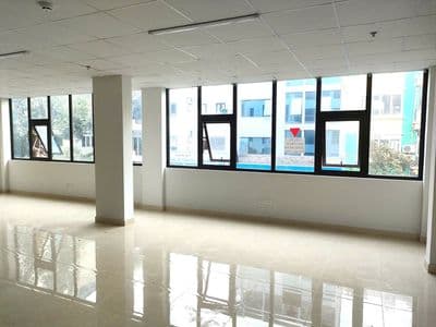 Cho thuê sàn văn phòng 180m² – tô hiệu hà đông – giá chỉ 15tr/tầng