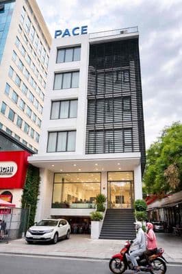 CHO THUÊ TOÀ NHÀ VĂN PHÒNG DTSD GẦN 2000M2 Q TÂN BÌNH