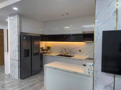 Cho thuê ___ 1pn sunrise city south ___ 60 m2, 15 trd