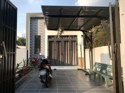 CHỦ NGỘP NGÂN HÀNG BÁN LỖ NHÀ 100M2, AN TỊNH - TRẢNG BÀNG - GIÁ 675TR