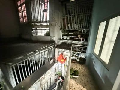 4888-nhỉnh 2 tỷ có ngay nhà bình thạnh hẻm xe hơi - shr